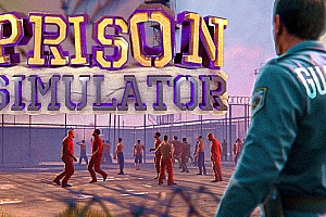监狱模拟器/Prison Simulator