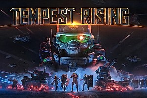 风暴崛起/红色警戒续作/Tempest Rising