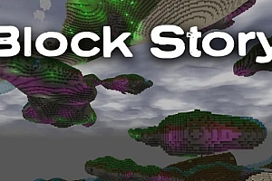 方块物语/被尘封的故事/Block Story