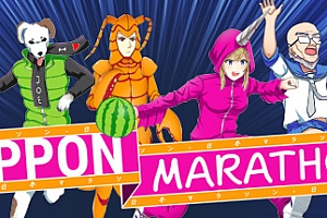 日本马拉松/Nippon Marathon