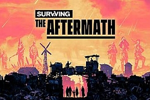末日求生/余波求生/劫后余生/Surviving the Aftermath