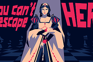 霰弹枪王:最后的将死/Shotgun King: The Final Checkmate