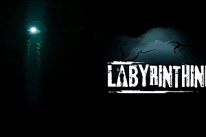 迷宫探险/Labyrinthine