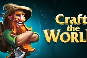 打造世界/创造世界/Craft The World