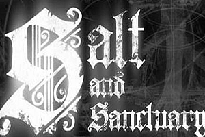 盐和避难所/盐与避难所/Salt and Sanctuary