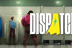 超英派遣中心/Dispatch